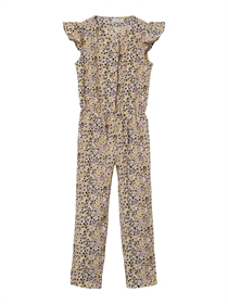 NAME IT Jumpsuit Vinaya Double Cream